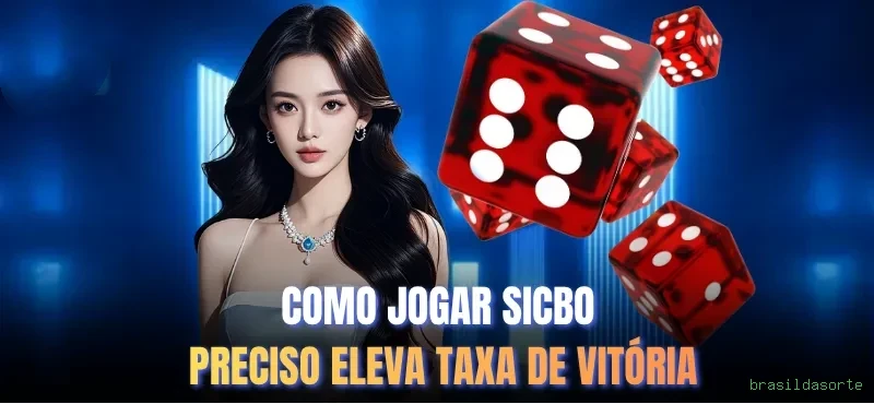Imagem promocional dos jogos Fortune da brasildasorte